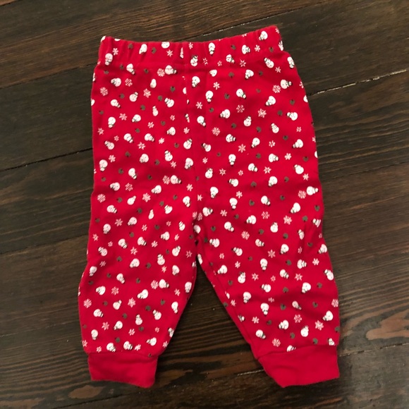 6-9 months set of 2 pants - Picture 4 of 4